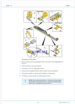 Atlas Copco Boomer T1 D Maintenance Manual