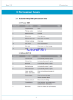 Atlas Copco Boomer T1 D Maintenance Manual