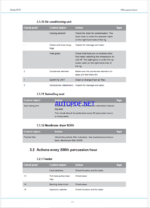 Atlas Copco SIMBA S7 D Maintenance Manual