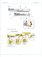 Atlas Copco BOOMER S1 D-DH Maintenance Manual