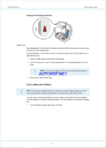 Atlas Copco SMARTROC D65 T3 Maintenance Manual