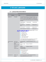 Atlas Copco Diamec Smart 6 Maintenance Manual