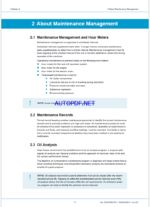 Atlas Copco Cabletec E Maintenance Manual