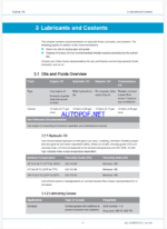 Atlas Copco Explorac 100 Maintenance Manual