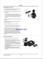 EH4000AC-3 Technical Manual (Troubleshooting)