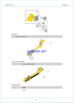 Atlas Copco BOLTEC MC EH - DH Maintenance Manual