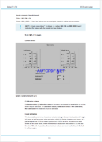 Atlas Copco Simba E7 CITH Maintenance Manual