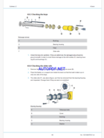 Atlas Copco CABLETEC LC Maintenance Manual