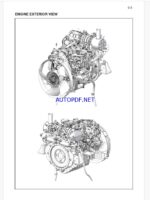 1KD Engine Manual