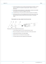 Atlas Copco Boomer T1 D Maintenance Manual