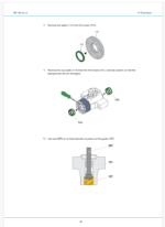 Atlas Copco RD 14S ver. A Maintenance Manual