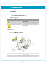 Atlas Copco RD 14S ver. A Maintenance Manual