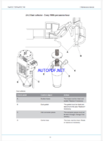 Atlas Copco FLEXIROC T35/FLEXIROC T40 Maintenance Manual