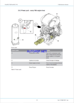 Atlas Copco FLEXIROC T35/FLEXIROC T40 Maintenance Manual