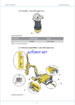 Atlas Copco FLEXIROC T35 R/T40 R Maintenance Manual