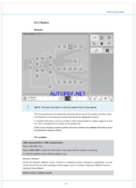 Atlas Copco Boomer M1 C, M2 C Mk 8 RCS5 BUT36 Maintenance Manual