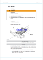 Atlas Copco Boltec MC EH DH Maintenance Manual