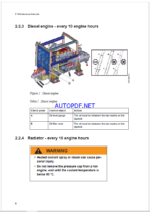 Atlas Copco PowerROC T30 and PowerROC T35 Maintenance Manual