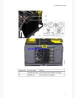 Atlas Copco PowerROC T35/T30 Maintenance Manual