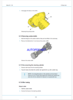 Atlas Copco BOLTEC EC - DH Maintenance ManualAtlas Copco BOLTEC EC - DH Maintenance Manual