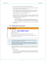 Atlas Copco BOOMER XE2 C Maintenance Manual