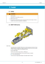 Atlas Copco Simba S7 C Maintenance Manual