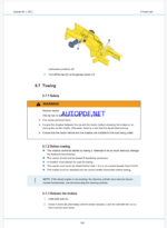 Atlas Copco BOOMER M1 C, M2 C Maintenance Manual