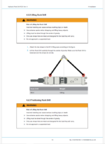 Atlas Copco Hydraulic Rock Drill RD 8 Ver. A Maintenance Manual