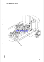 Atlas Copco ROC F9 CR Maintenance Manual