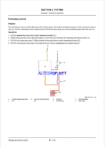 ZX50U-5N Technical Manual