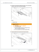 Format: Pdf Language: English Size: 2.44 MB Pages: Delivery Method: Speed Download Link Brand: Epiroc Model: Boomer S10 J Type of Documents: Component removal and installation instruction