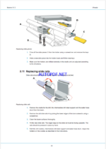 Atlas Copco BOOMER S1 D Maintenance Manual