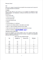 Atlas Copco AirROC D45 SH Maintenance Manual