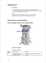 Atlas Copco SpeedRoc 1F Maintenance Manual