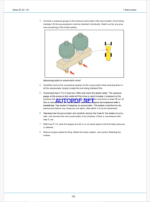 Atlas Copco BOLTEC MC EH - DH Maintenance Manual