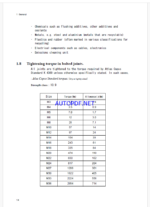 Atlas Copco PowerROC T25 DC Maintenance Manual