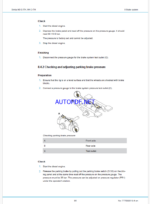 Atlas Copco SIMBA M3 C-ITH, M4 C-ITH Maintenance Manual