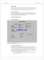 Atlas Copco SIMBA M6 C, L6 C Maintenance Manual