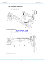 Atlas Copco Simba E7 CITH Maintenance Manual