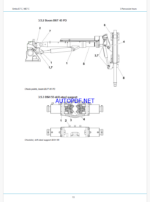 Atlas Copco Simba E7 C, ME7 C Maintenance Manual