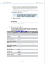 Atlas Copco Boomer E3 C, XE3 C, WE3 C Maintenance Manual