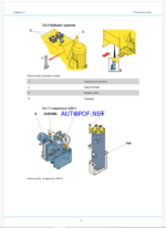 Atlas Copco Cabletec LC Maintenance Manual