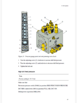 Atlas Copco PowerROC T50 Tier 4 MaAtlas Copco PowerROC T50 Tier 4 Maintenance Manualintenance Manual