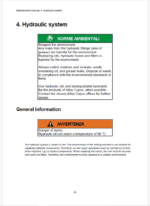 Atlas Copco SpeedRoc D30 Maintenance Manual