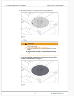 Epiroc PowerROC T35 Component Removal and Installation Instructions