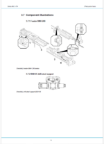 Atlas Copco SIMBA M6 C-ITH Maintenance Manual