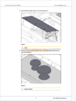 Epiroc PowerROC T35 Component Removal and Installation Instructions