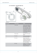 Atlas Copco FLEXIROC T35/FLEXIROC T40 Maintenance Manual