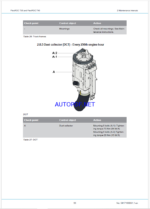 Atlas Copco FlexiROC T35 and FlexiROC T40 Maintenance Manual