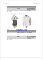 Atlas Copco FLEXIROC T35 R/T40 R Maintenance Manual